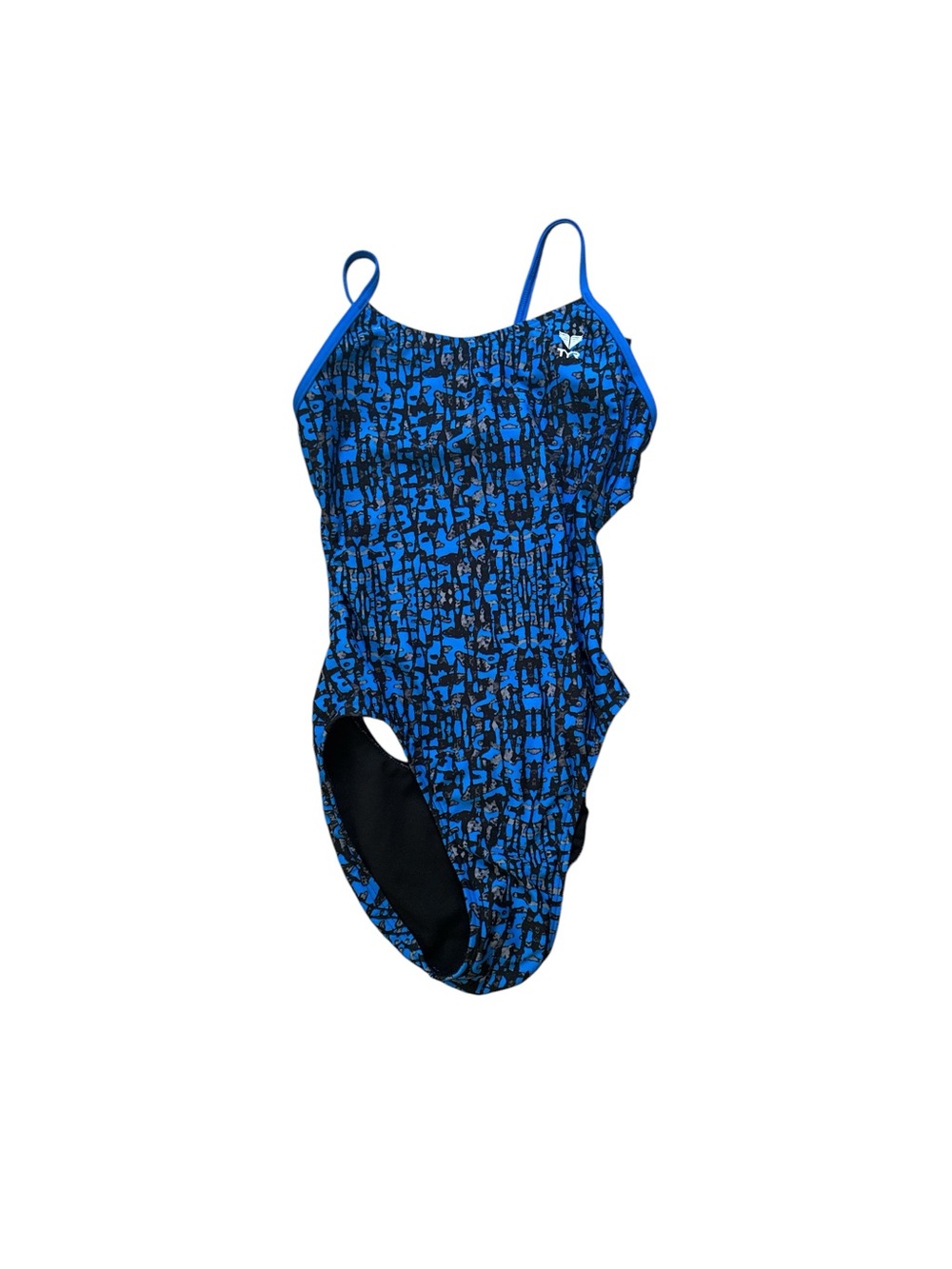 NWT TYR One-piece Swimsuit